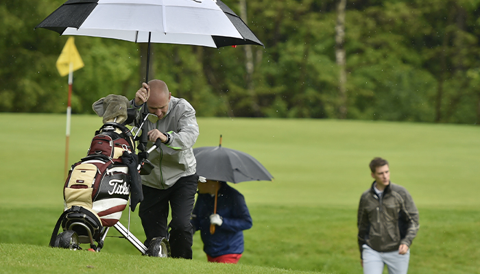 BMW INVELT GOLF CUP 2019.