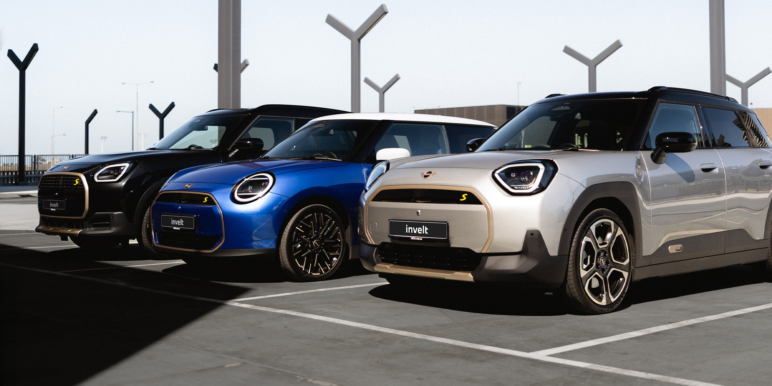 TISÍC VOZŮ MINI NA DOSAH 