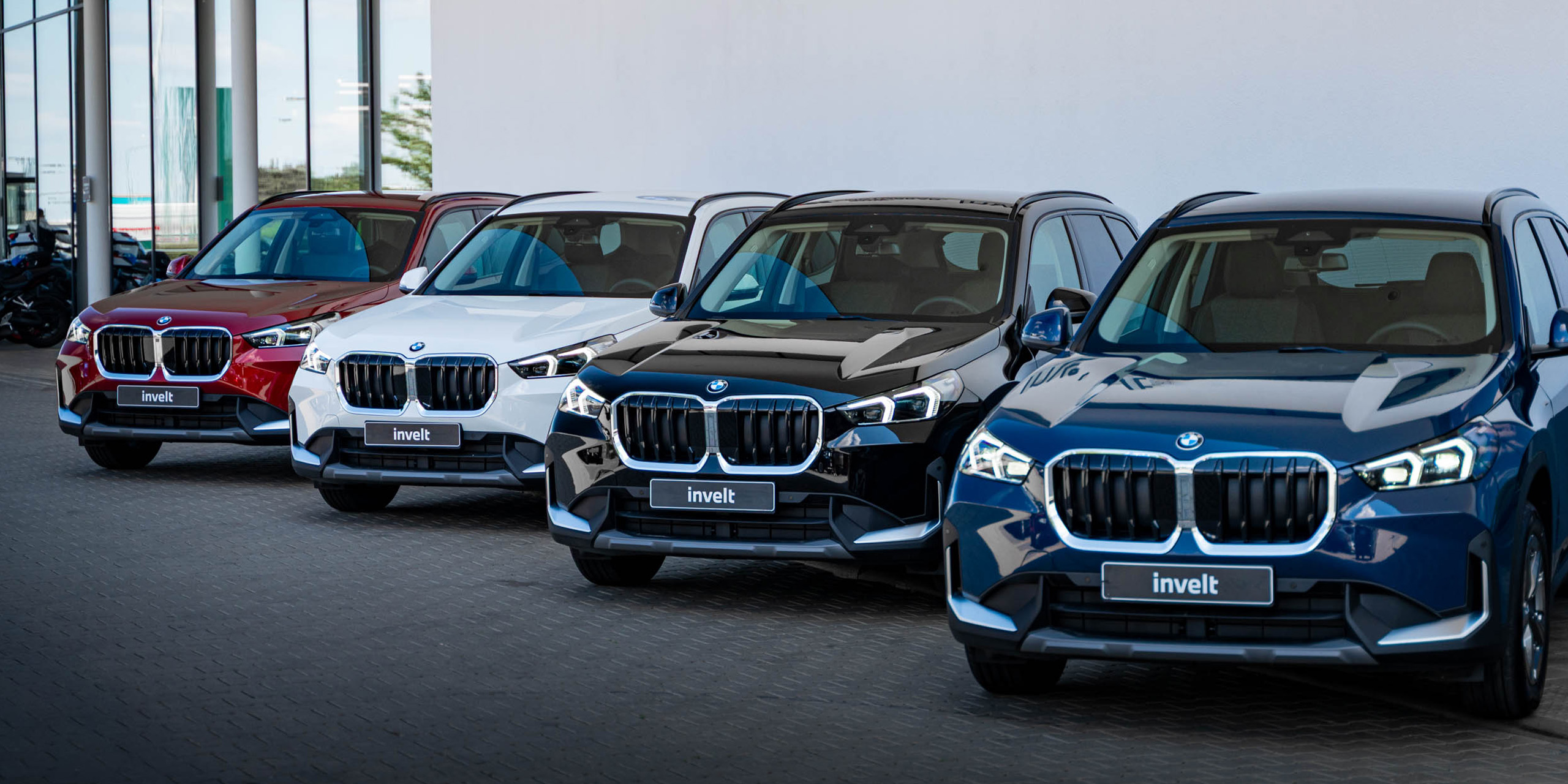 BMW X1 23d xDrive Power Edition. 