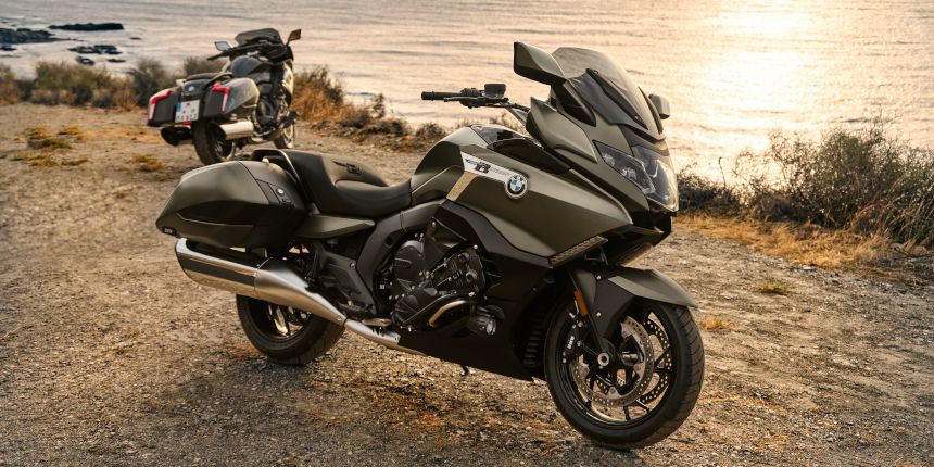 BMW Motorrad