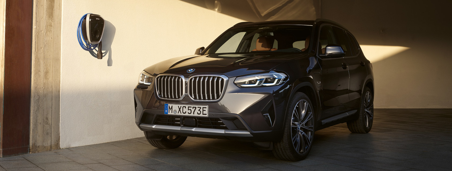 BMW X3 | Technologie se mění, zážitek zůstává. BMW X3 | Technologie se mění, zážitek zůstává.