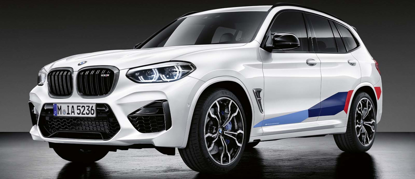 BMW X3 | Technologie se mění, zážitek zůstává. BMW X3 | Technologie se mění, zážitek zůstává.