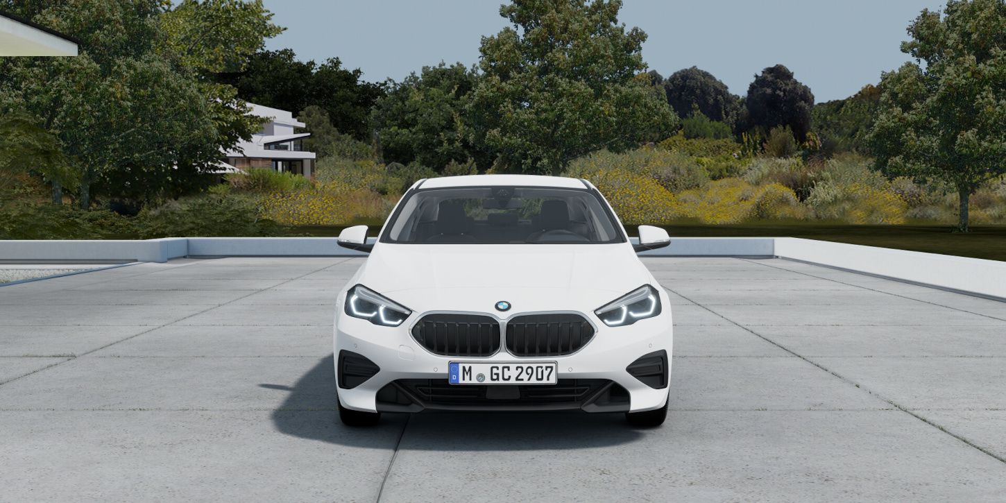 BMW ŘADY 2 GRAN COUPÉ BMW ŘADY 2 GRAN COUPÉ
