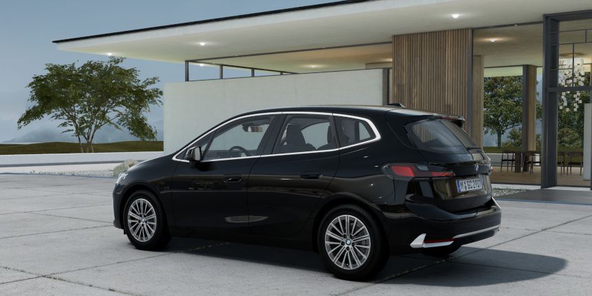 BMW řady 2 Active Tourer