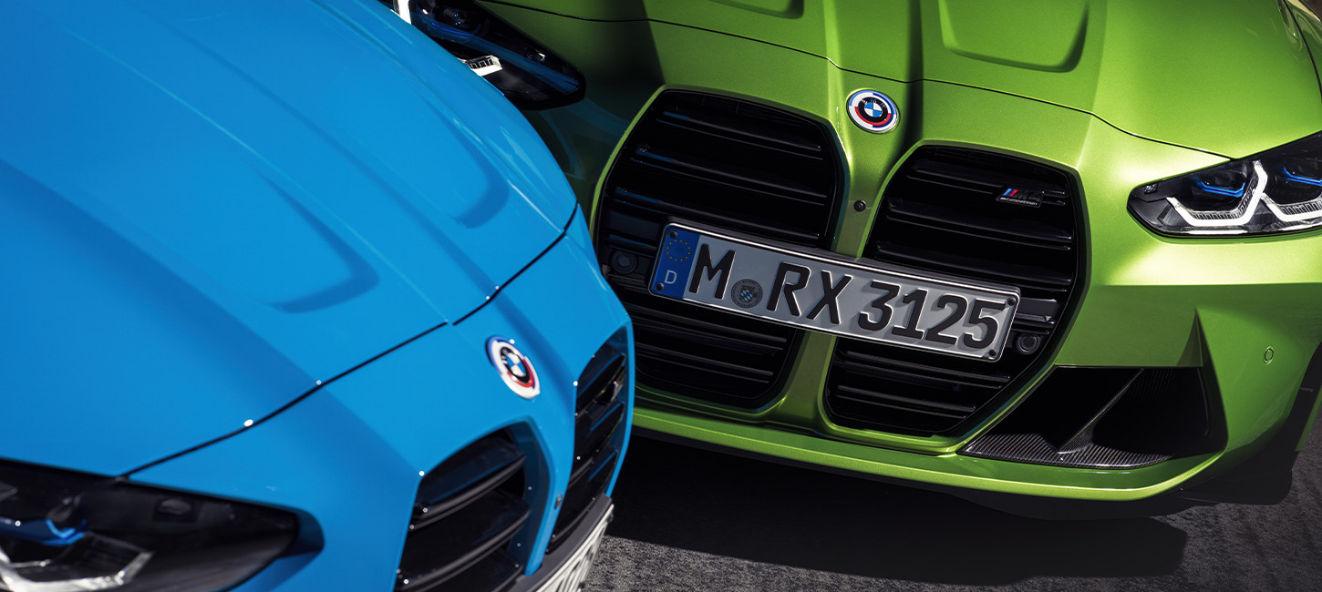 „WE ARE M“ – BMW M oslavuje své 50. výročí emotivní kampaní.