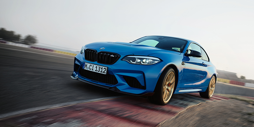 „WE ARE M“ – BMW M oslavuje své 50. výročí emotivní kampaní.