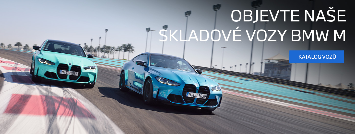 „WE ARE M“ – BMW M oslavuje své 50. výročí emotivní kampaní.