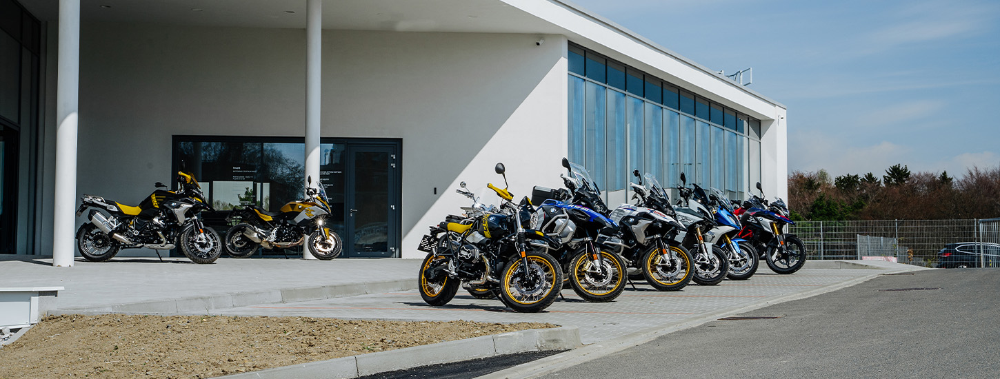 BMW R18 TOUR PLZEŇ 9.9.2022