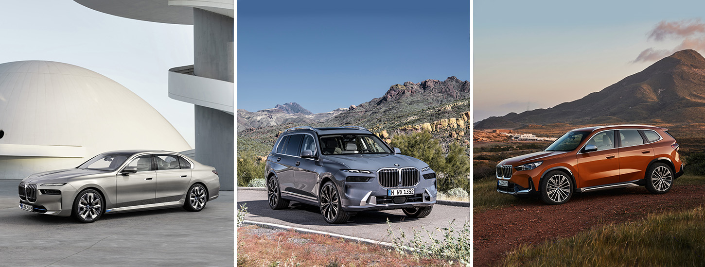 BMW LOUNGE | 56. Mezinárodní filmový festival Karlovy Vary