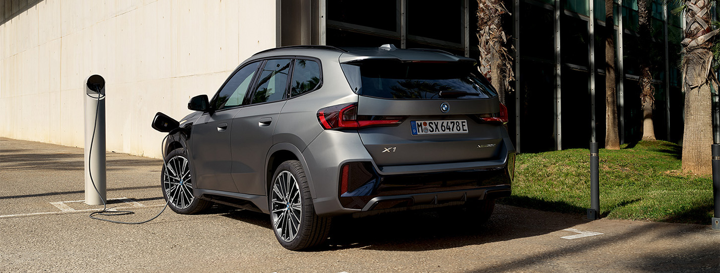 BMW X1 xDrive30e BMW X1 xDrive30e