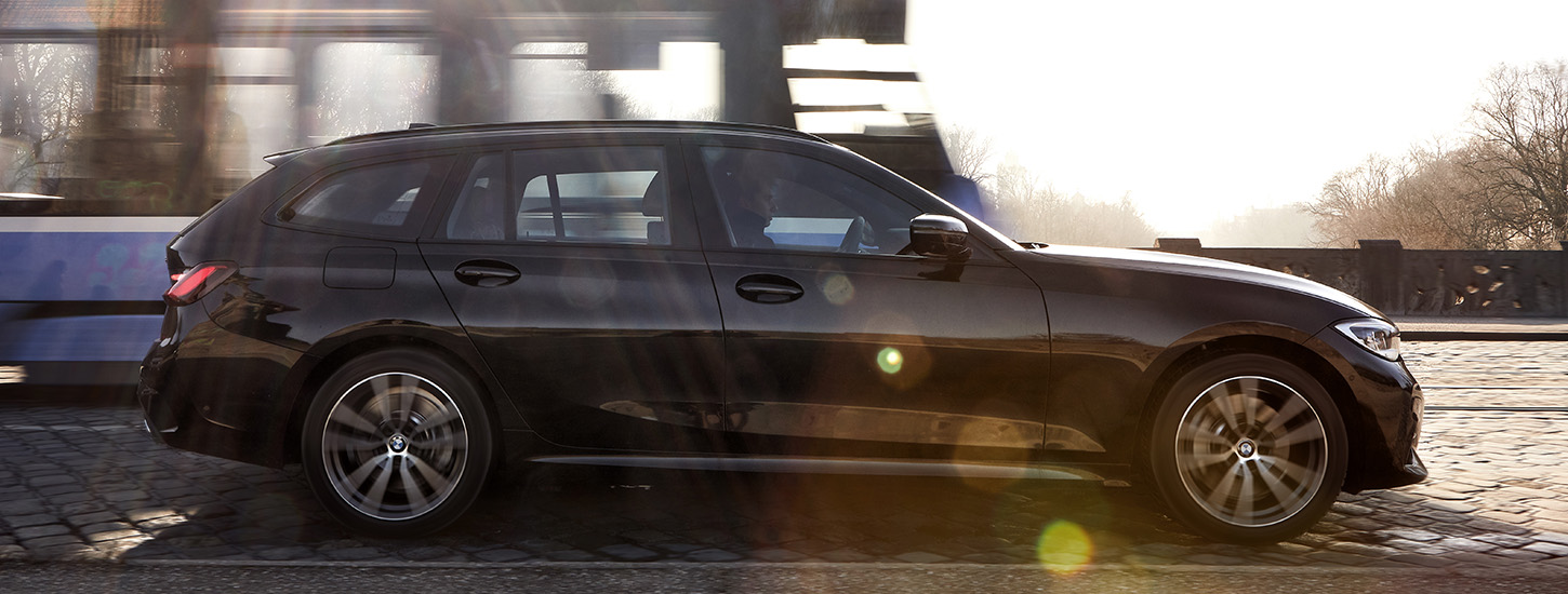 ČTYŘI NOVÉ PLUG-IN HYBRIDNÍ MODELY BMW ŘADY 3.