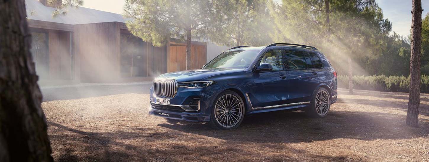 ALPINA DAYS INVELT