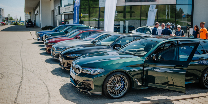 ALPINA DAYS INVELT 2022