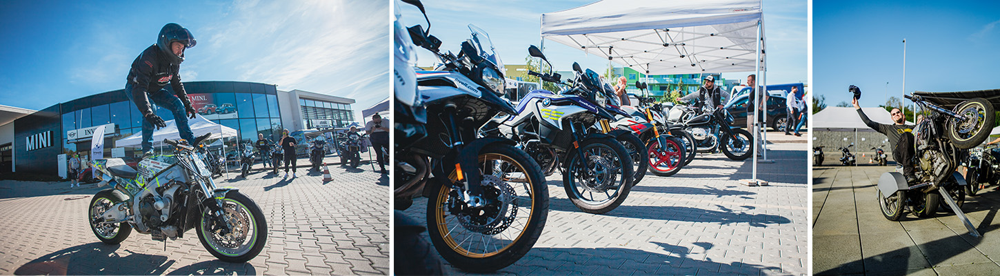 UZAVŘENÍ SEZÓNY BMW MOTORRAD INVELT 7.10.2022 UZAVŘENÍ SEZÓNY BMW MOTORRAD INVELT 7.10.2022
