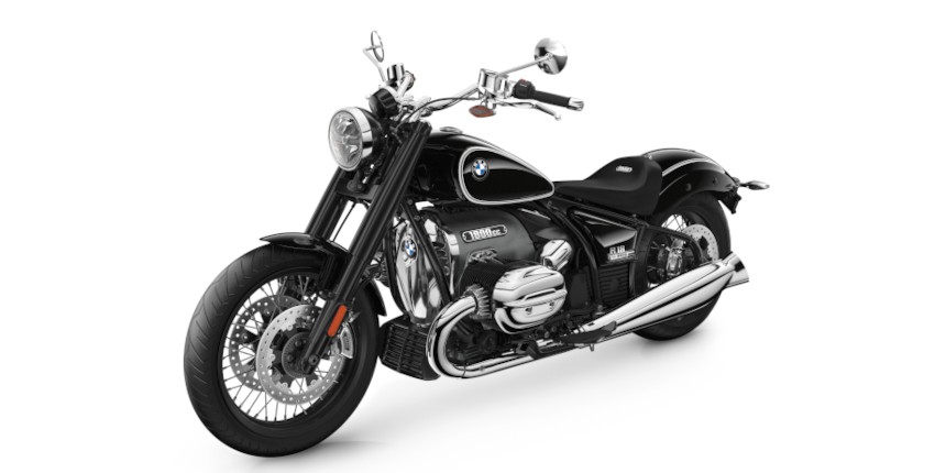 ZÁKLADNÍ CENA PRO MODEL BMW R 18