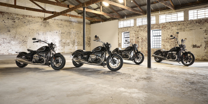 PRODLOUŽENÁ ZÁRUKA BMW MOTORRAD BMW MOTORRAD ZÁRUKA
