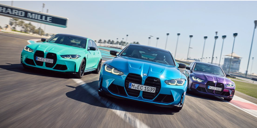 BMW ///M DAYS INVELT 2022 BMW ///M DAYS INVELT 2022