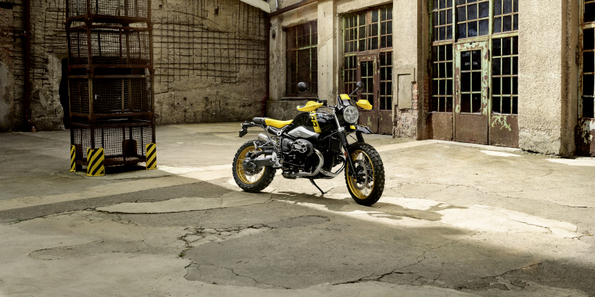 BMW MOTORRAD VÝHODY BMW MOTORRAD VÝHODY