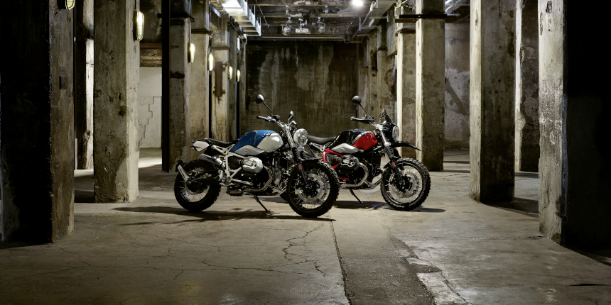 BMW MOTORRAD AKTUÁLNÍ ZVÝHODNĚNÉ NABÍDKY BMW MOTORRAD ZVÝHODNĚNÉ NABÍDKY