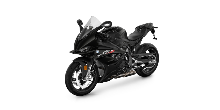 BMW S 1000 RR CENA