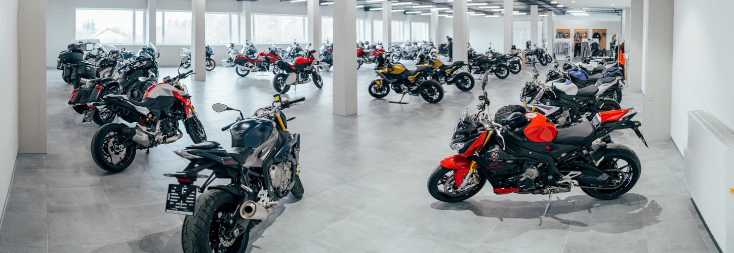 WINTER HOTEL | ZIMNÍ PÉČE O MOTOCYKL WINTER HOTEL | ZIMNÍ PÉČE O MOTOCYKL