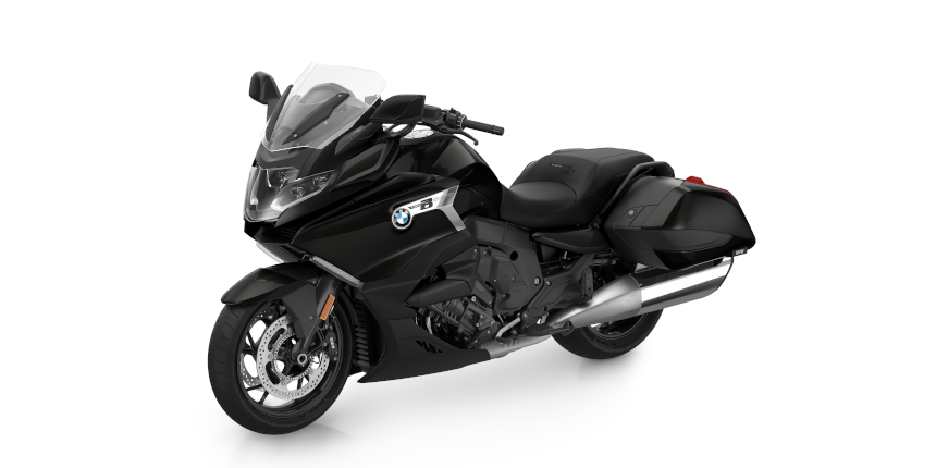 ZÁKLADNÍ CENA PRO MODEL BMW K 1600 B (Q3/2022) BMW K 1600 B