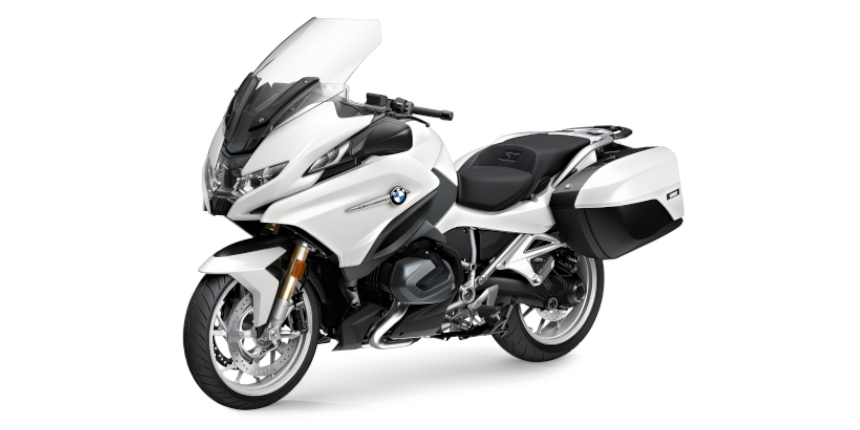 ZÁKLADNÍ CENA PRO MODEL BMW R 1250 RT (Q3/2022) BMW R 1250 RT CENA