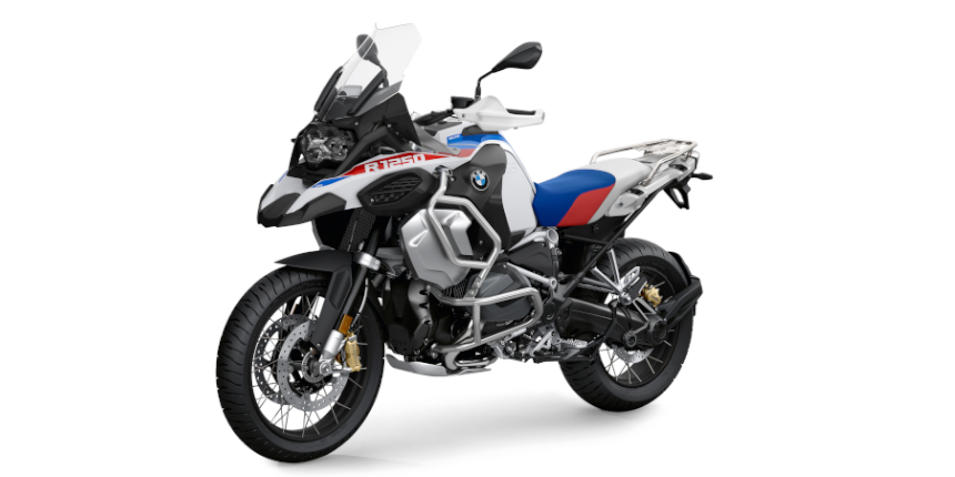 BMW R 1250 GS ADVENTURE CENA