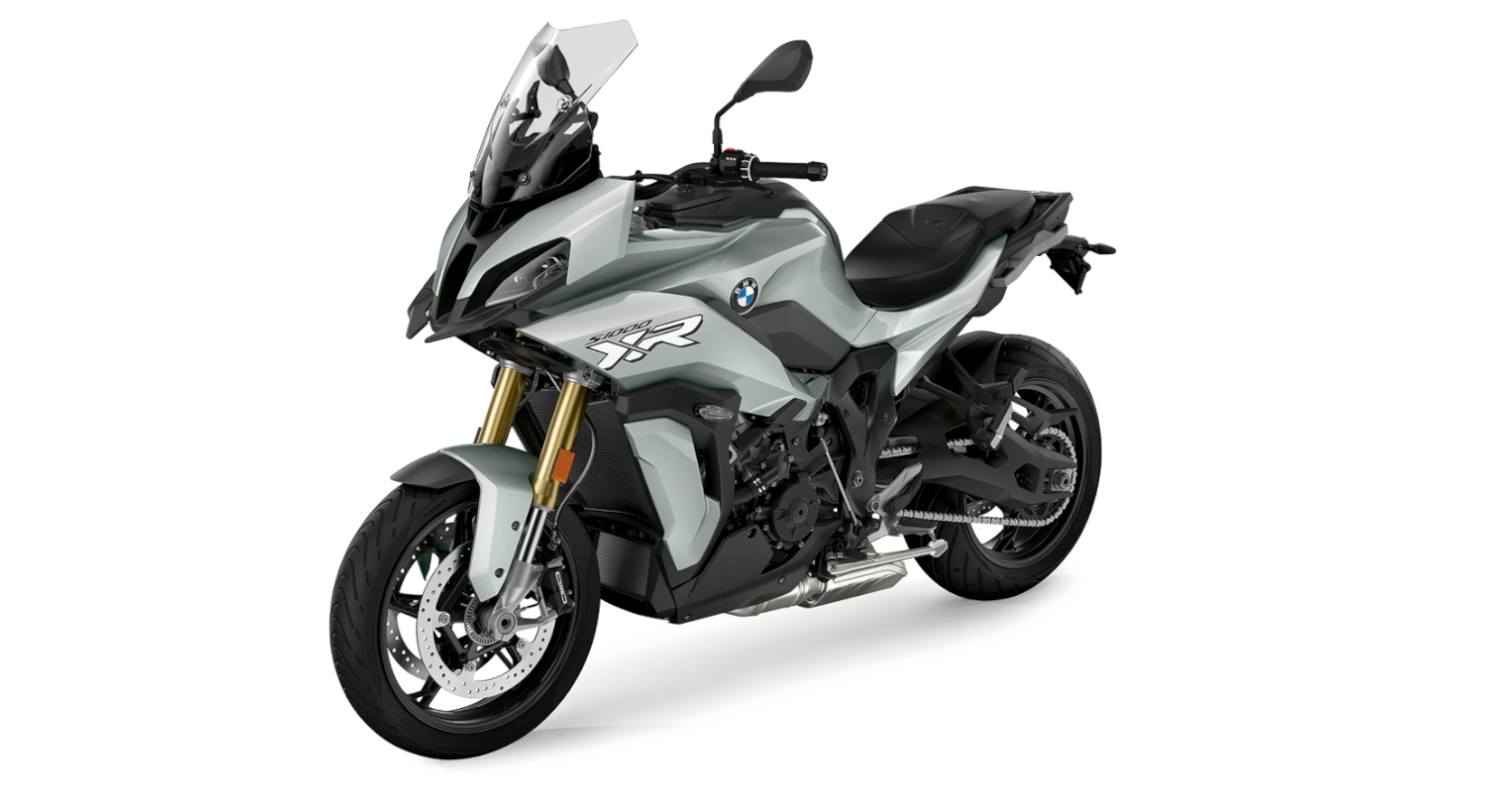 BMW S 1000 XR CENA