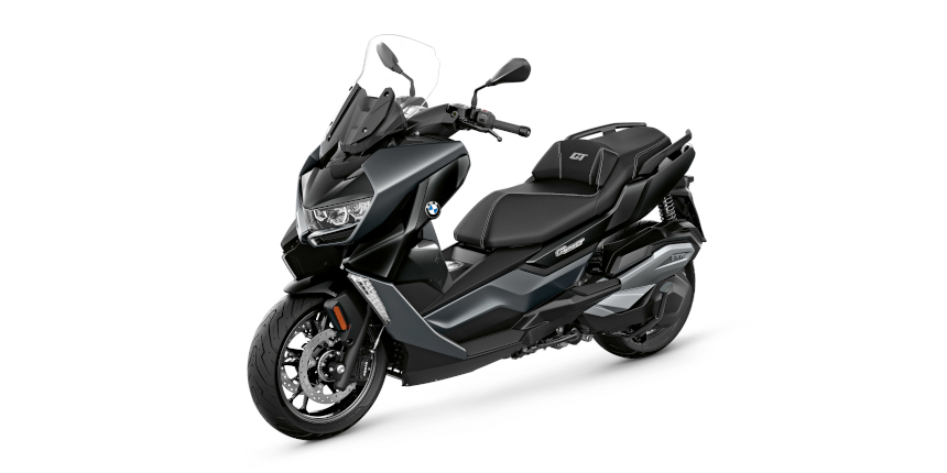 ZÁKLADNÍ CENA PRO MODEL BMW C 400 GT (Q3/2022) ZÁKLADNÍ CENA PRO MODEL BMW C 400 GT (Q3/2022)
