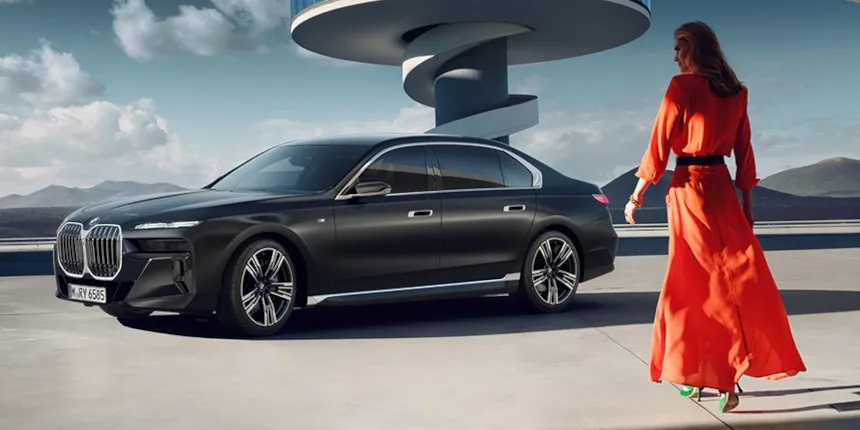 BMW FINANCIAL SERVICES PRO BMW řady 7 SEDAN. CENY, FINANCOVÁNÍ A LEASING PRVNÍHO BMW řady 7 SEDAN