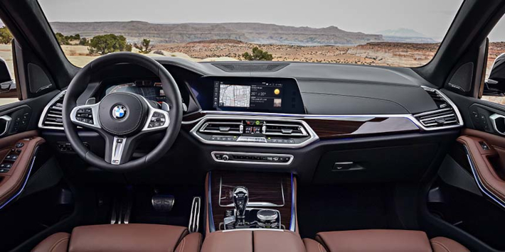 BMW X5 INTERIÉR PŘEDNÍ ČÁSTI VOZU BMW X5 INTERIÉR PŘEDNÍ ČÁSTI VOZU