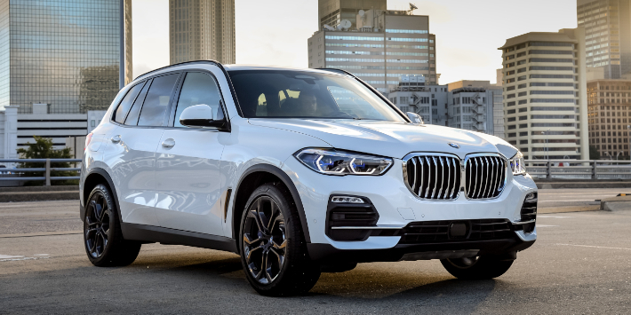 BMW X5 BMW X5