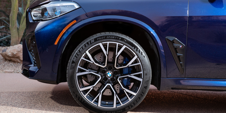 BMW X5 M Z BOKU BMW X5 M Z BOKU