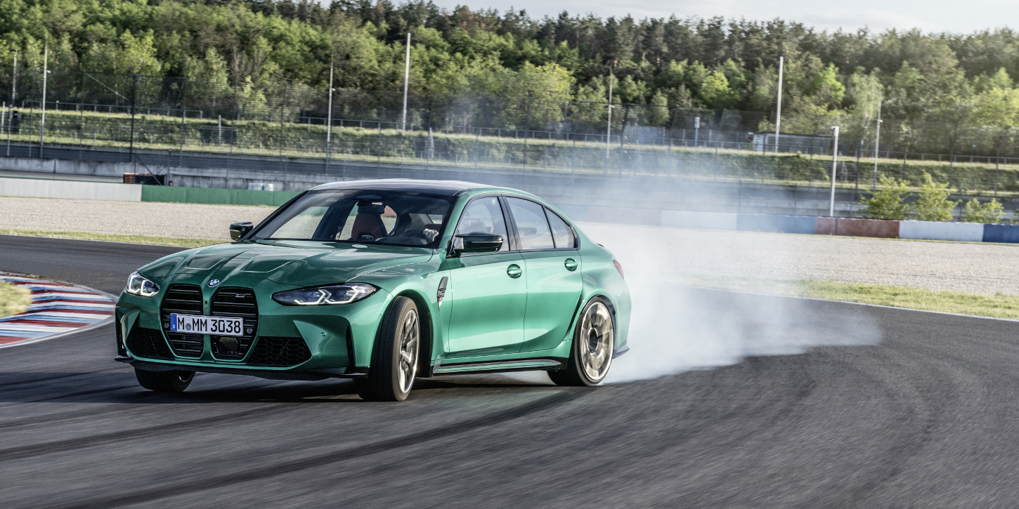 BMW M3 SEDAN VE SMYKU BMW M3 SEDAN VE SMYKU