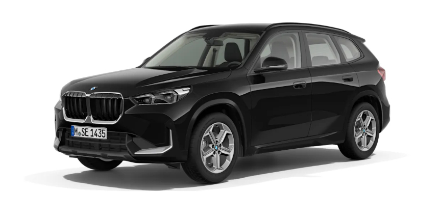BMW X1 sDrive18i BMW X1 sDrive18i