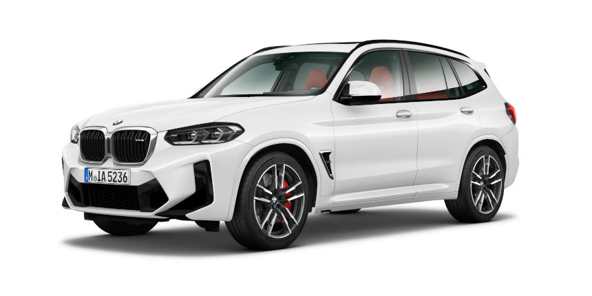 BMW X3 M