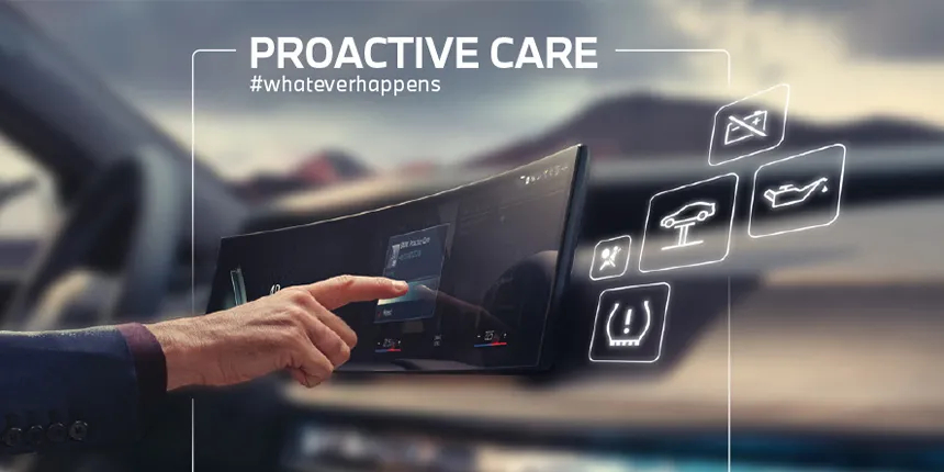 SERVIS A KONZULTACE PRO BMW i4