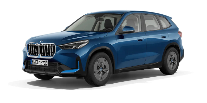 BMW iX1 xDrive30