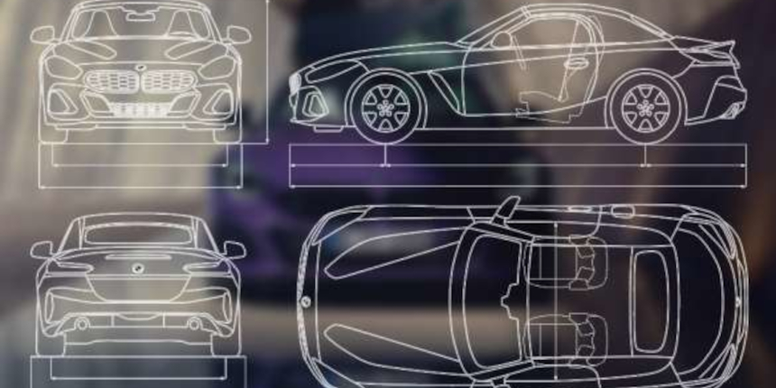 BMW Z4 technické údaje BMW Z4 technické údaje