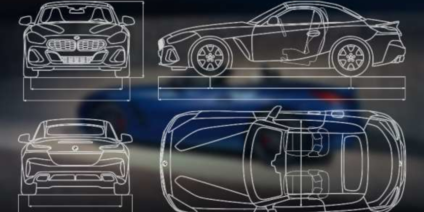 BMW Z4 M40i technické údaje BMW Z4 M40i technické údaje