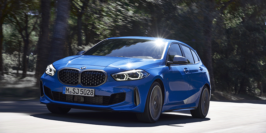 CENY, FINANCOVÁNÍ A LEASING BMW ŘADY 1 CENY, FINANCOVÁNÍ A LEASING BMW ŘADY 1