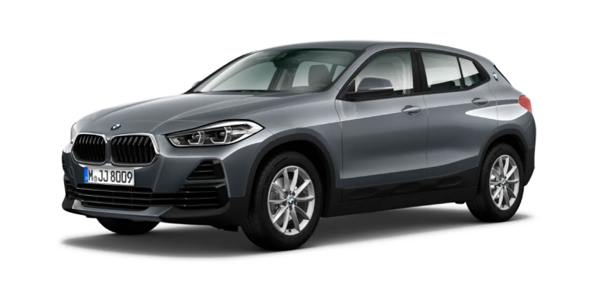 BMW X2 xDrive18d