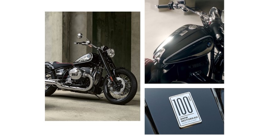100 YEARS OF SOUL V JEDNOM MOTOCYKLU 100 YEARS OF SOUL V JEDNOM MOTOCYKLU