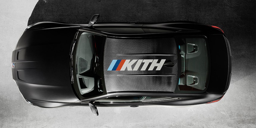 EDITION x KITH – PRAVIDLA ULICE. EDITION x KITH – PRAVIDLA ULICE.