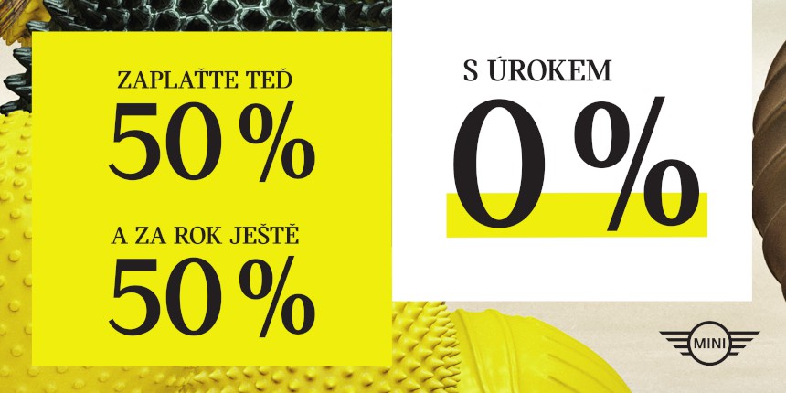 FINANCOVÁNÍ S 0% NAVÝŠENÍM FINANCOVÁNÍ S 0% NAVÝŠENÍM