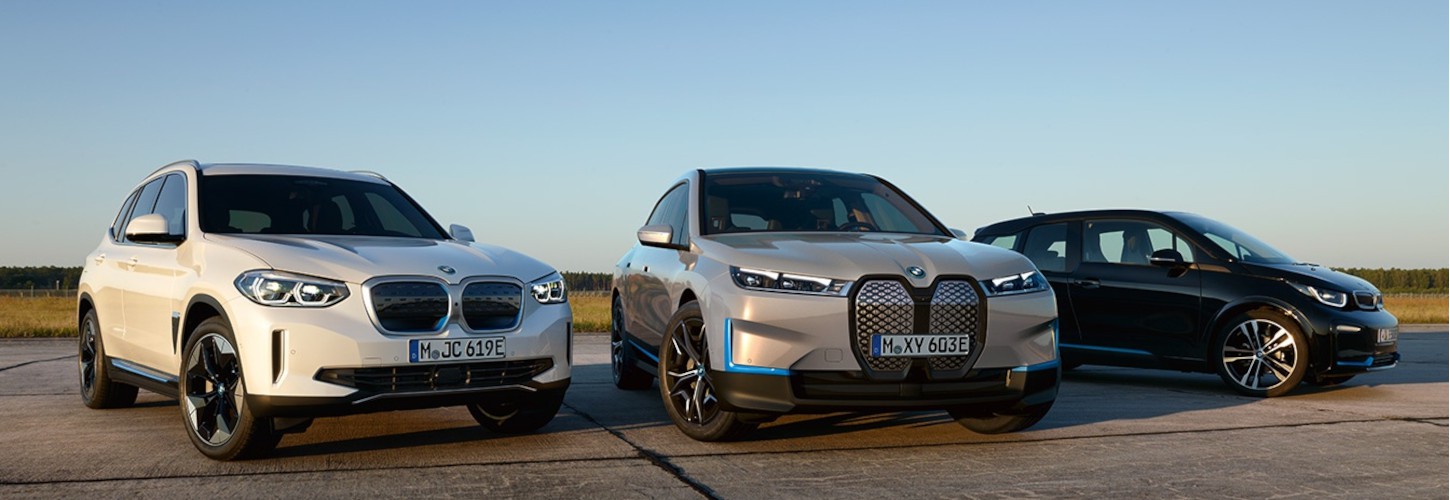 BMW SERVISNÍ BALÍČKY BMW SERVISNÍ BALÍČKY