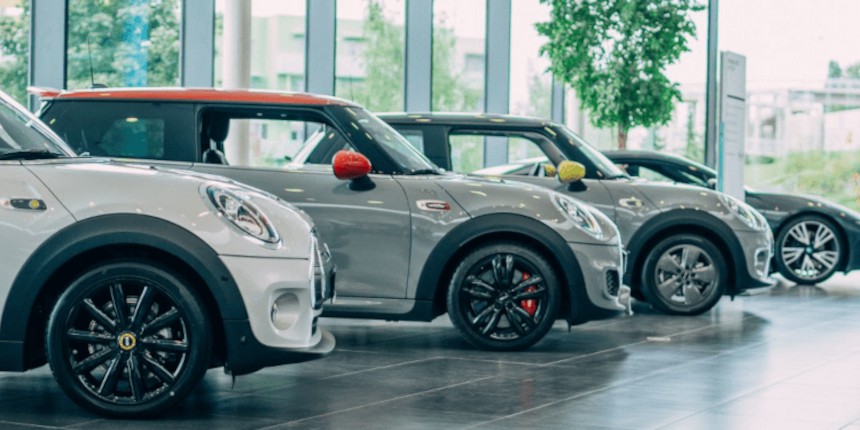 MINI AUTORIZOVANÝ SERVISNÍ PARTNER. MINI AUTORIZOVANÝ SERVISNÍ PARTNER.