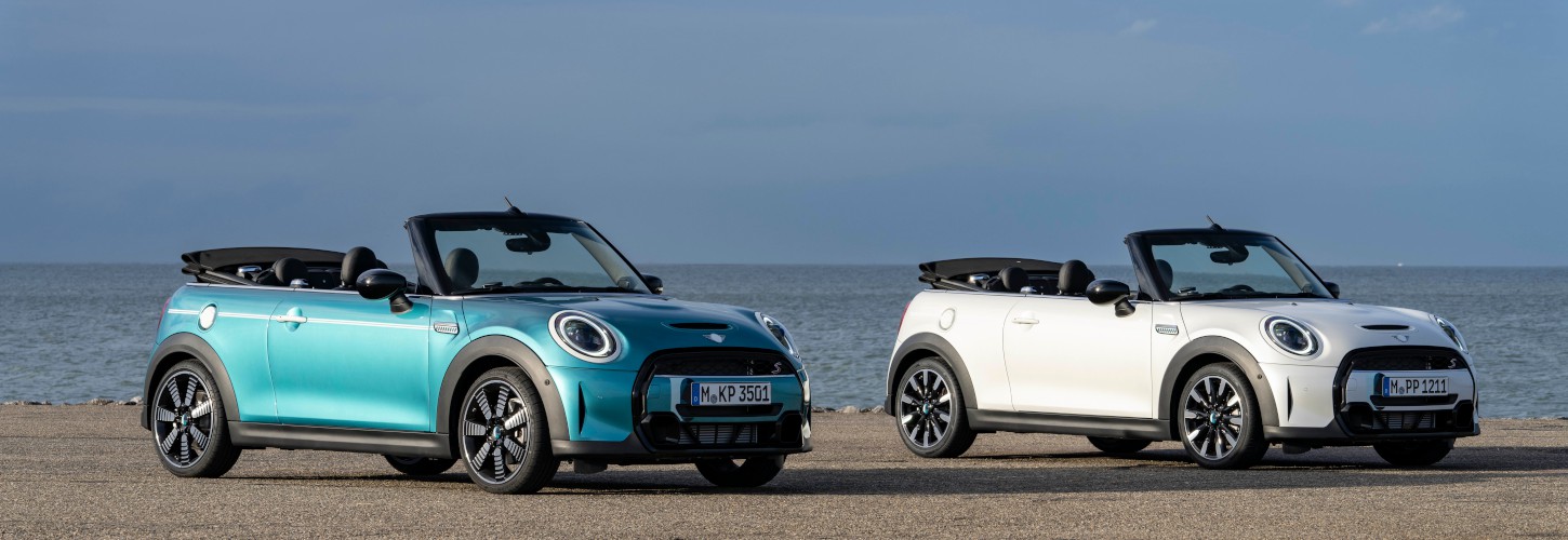 MINI CABRIO DAYS INVELT 2023 MINI CABRIO DAYS INVELT 2023
