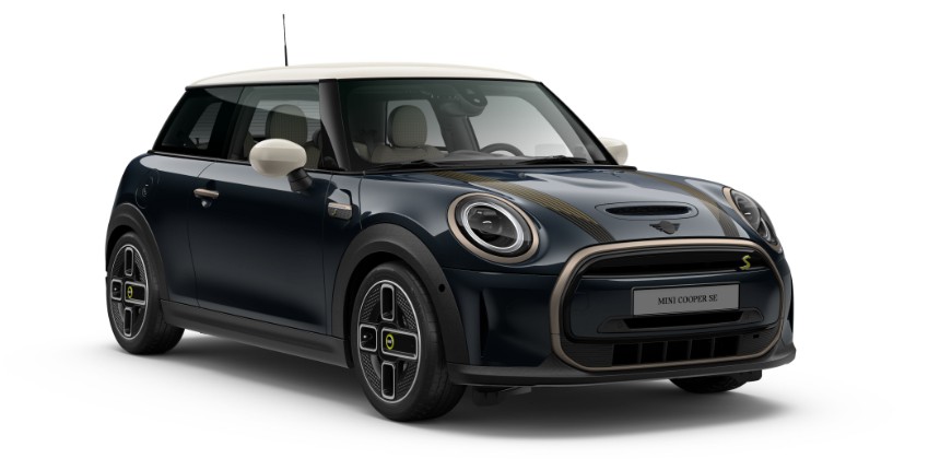 MINI COOPER SE MINI COOPER SE